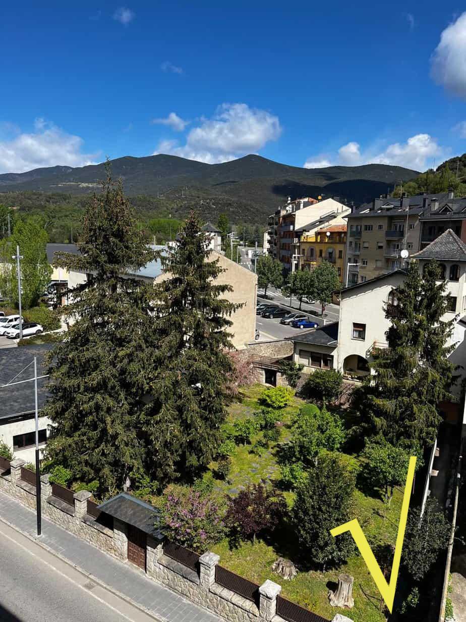 Comprar Duplex em La Seu D’Urgell – Grande oportunidade