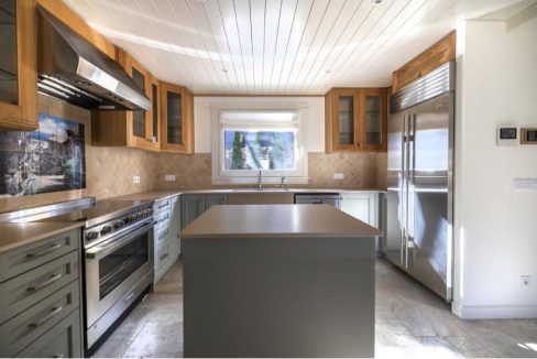 Chalet sispony Venta Versus andorra