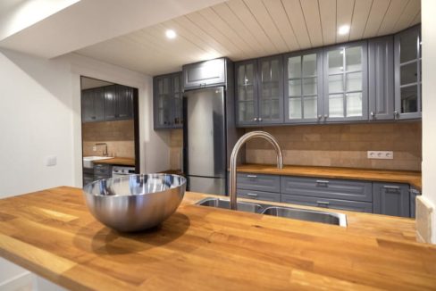 Chalet sispony Venta Versus andorra