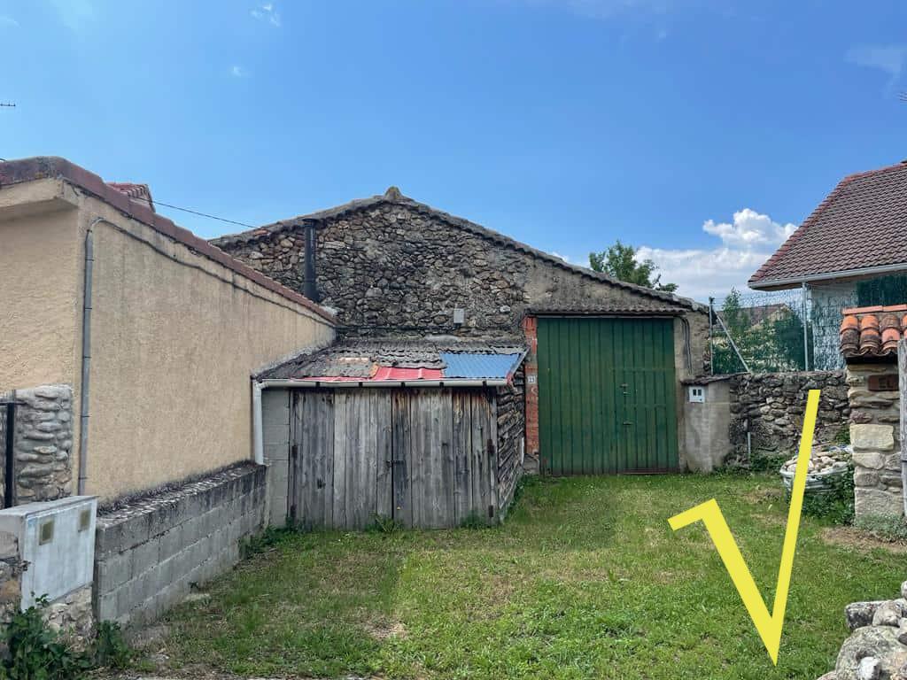 Comprar Velho Palheiro em Pinilla del Valle: Grande Oportunidade
