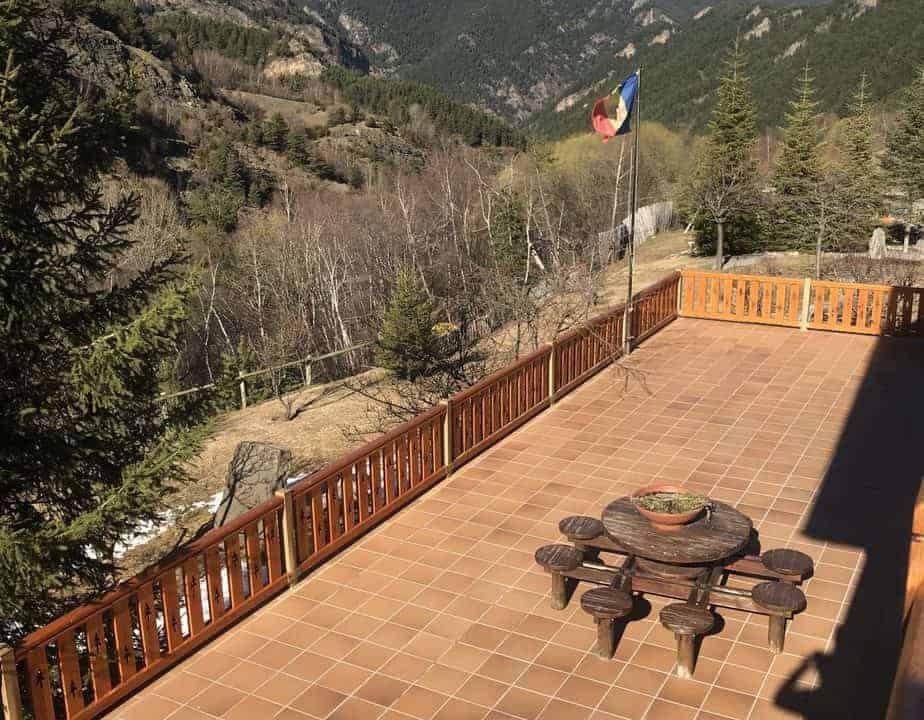 Chalet venta-Massana-Pal-Versus andorra (24)