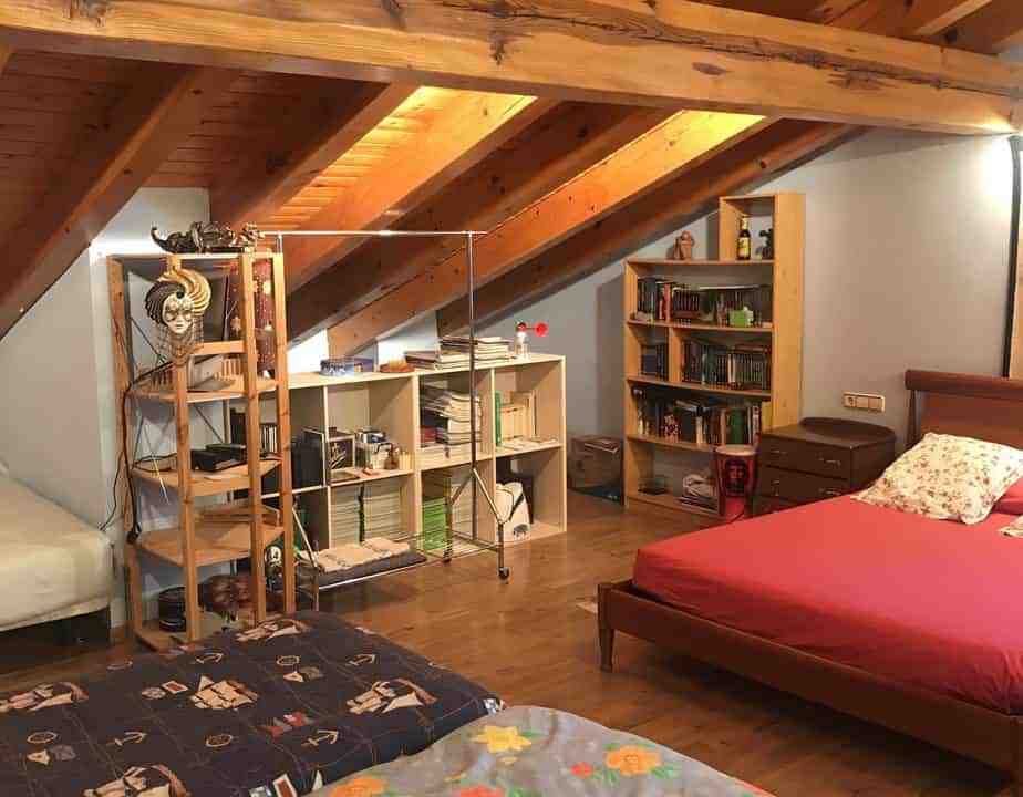 Chalet venta-Massana-Pal-Versus andorra (28)