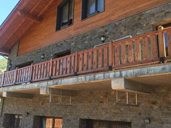 Chalet venta-Massana-Pal-Versus andorra