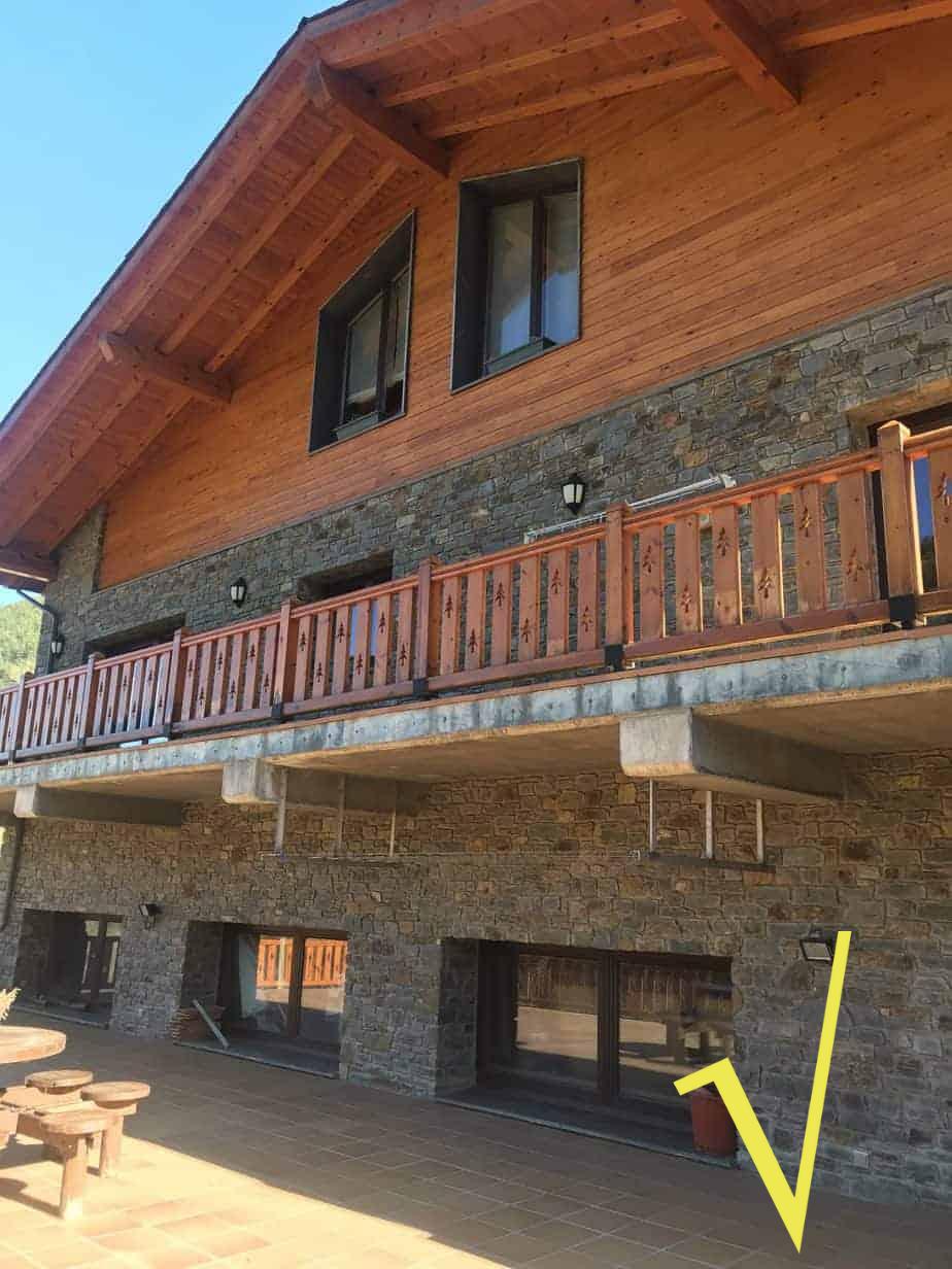 Moradia exclusiva à venda em Pal