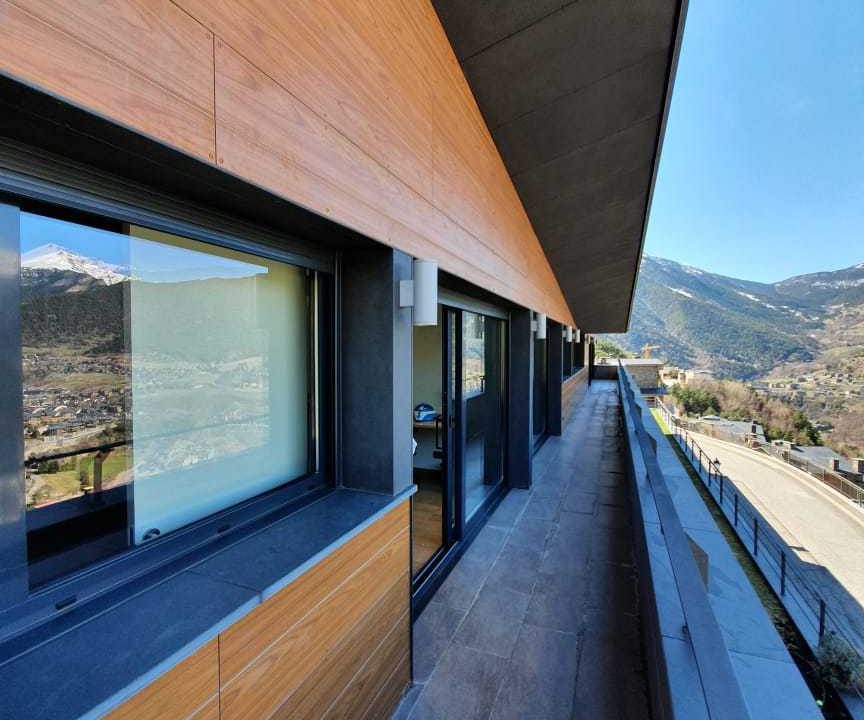 Venta espectacular chalet urbanitzacion Els oriosos Versusandorra