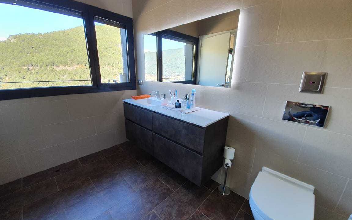 Venta espectacular chalet urbanitzacion Els oriosos Versusandorra