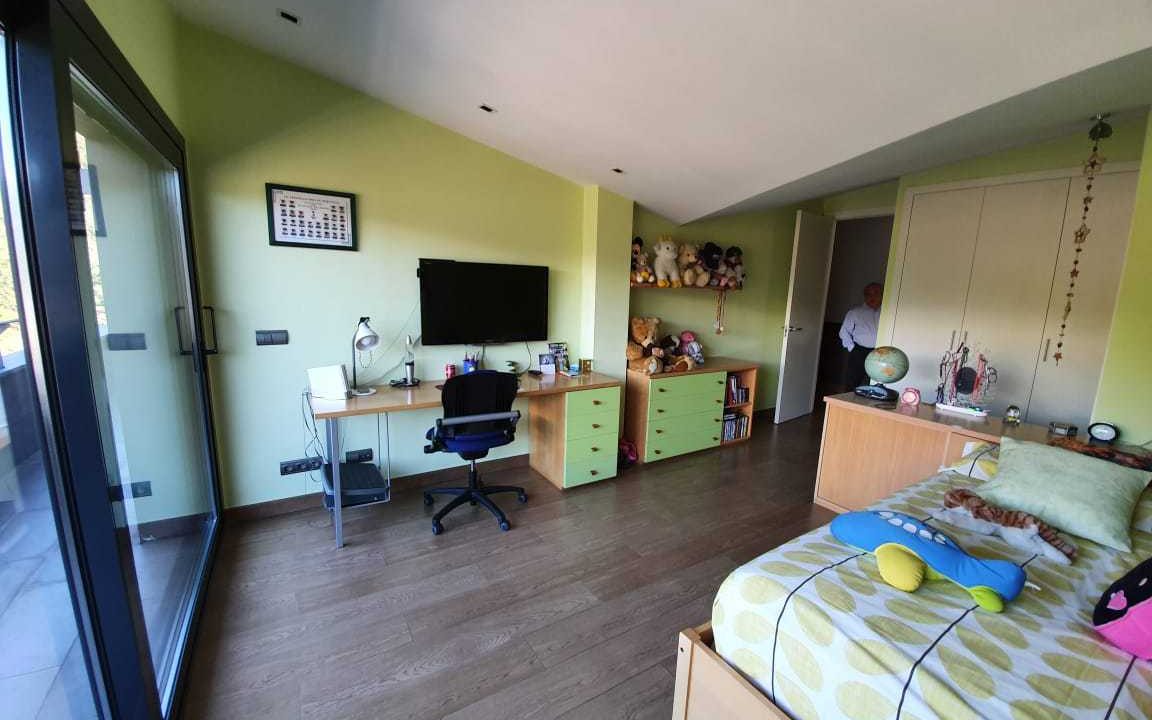 Venta espectacular chalet urbanitzacion Els oriosos Versusandorra