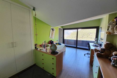 Venta espectacular chalet urbanitzacion Els oriosos Versusandorra