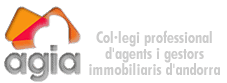 AGIA - Colegio de Agentes Inmobiliarios de Andorra