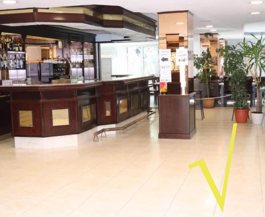 Hotel à venda 70 quartos no centro de Escaldes – Engordany