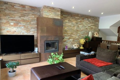 Casa en venta La comella Versus andorra (14)