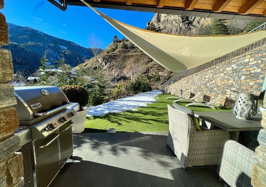 Chalet Pal Venta Versus andorra (37)