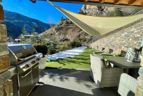 Chalet Pal Venta Versus andorra (37)