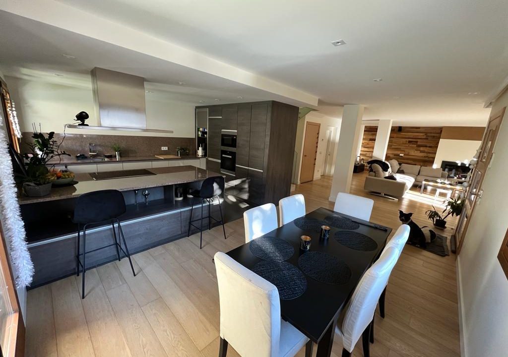 Chalet Pal Venta Versus andorra (43)