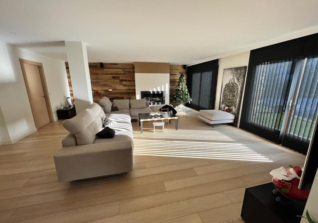 Chalet Pal Venta Versus andorra (44)