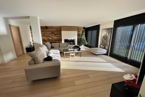 Chalet Pal Venta Versus andorra (44)