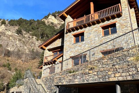 Chalet Pal Venta Versus andorra (60)