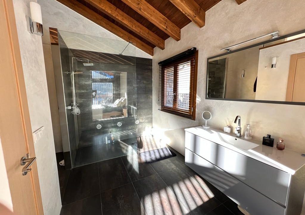 Chalet Pal Venta Versus andorra (63)