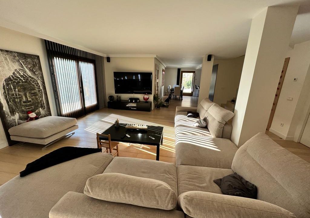 Chalet Pal Venta Versus andorra (77)