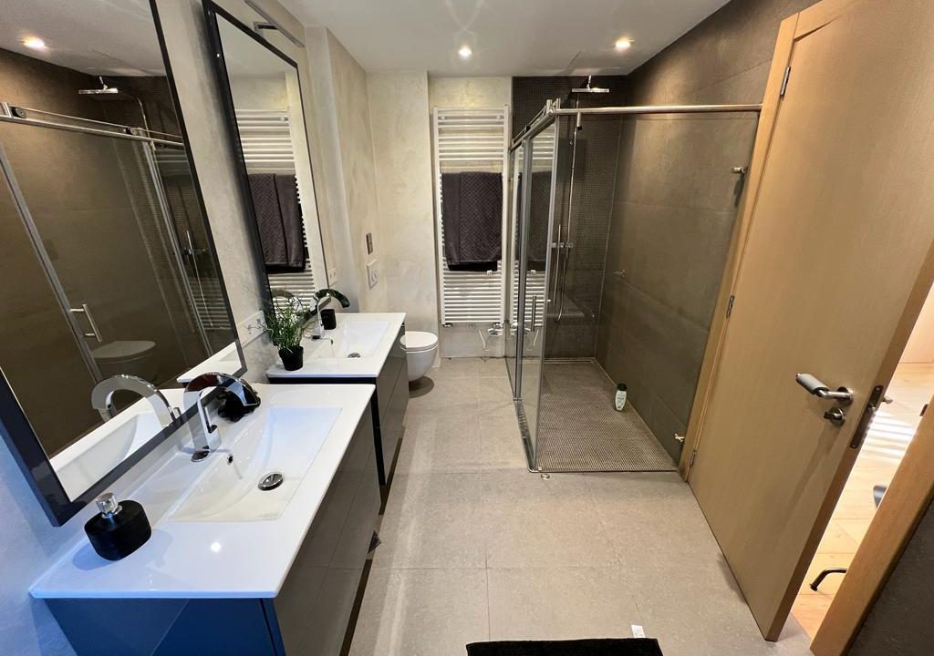 Chalet Pal Venta Versus andorra (79)