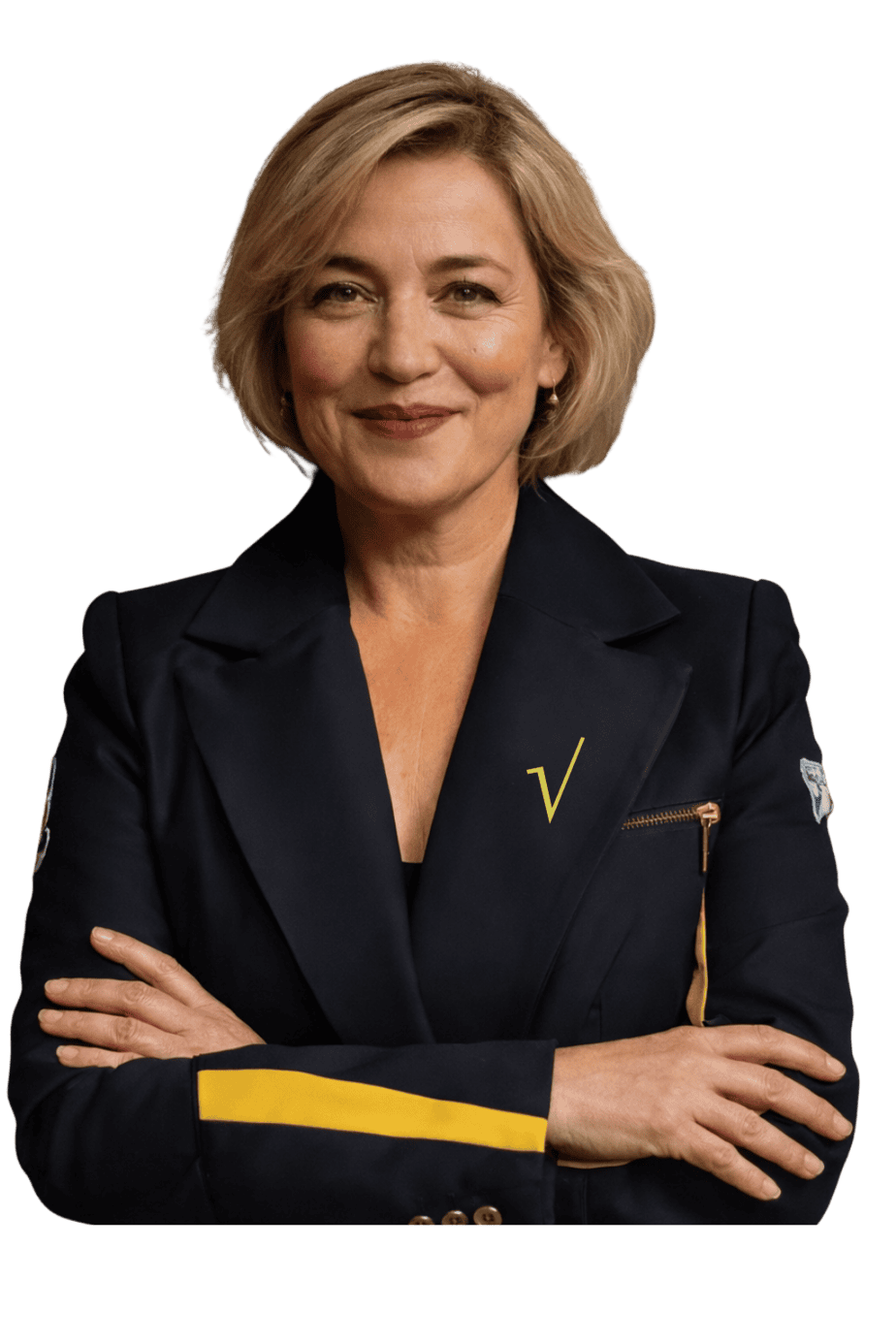Angela García