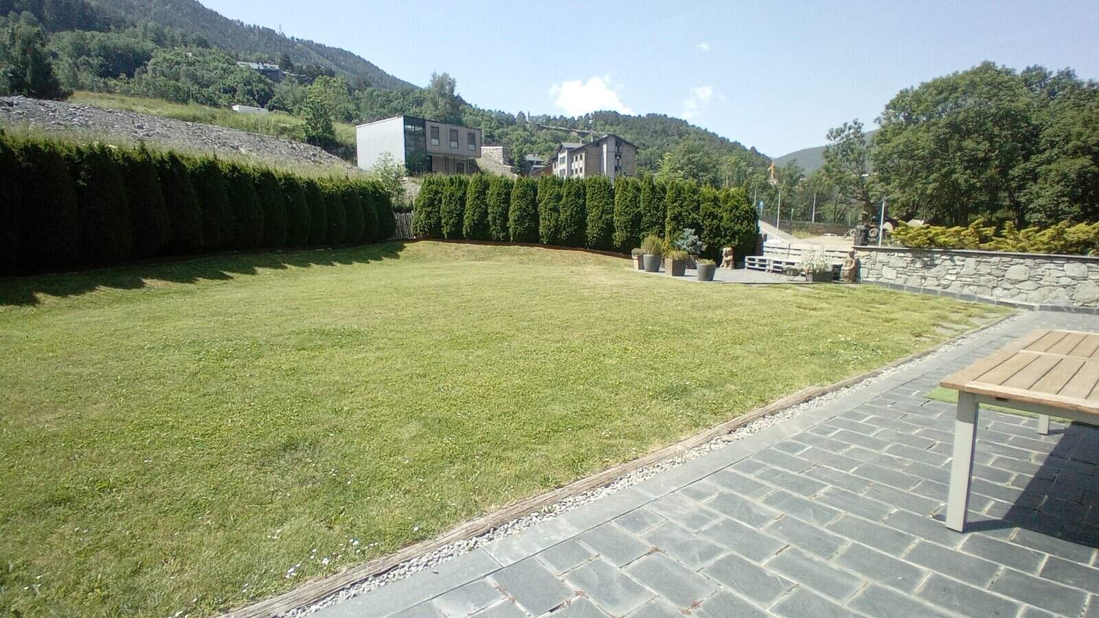 Moradia à venda Ordino