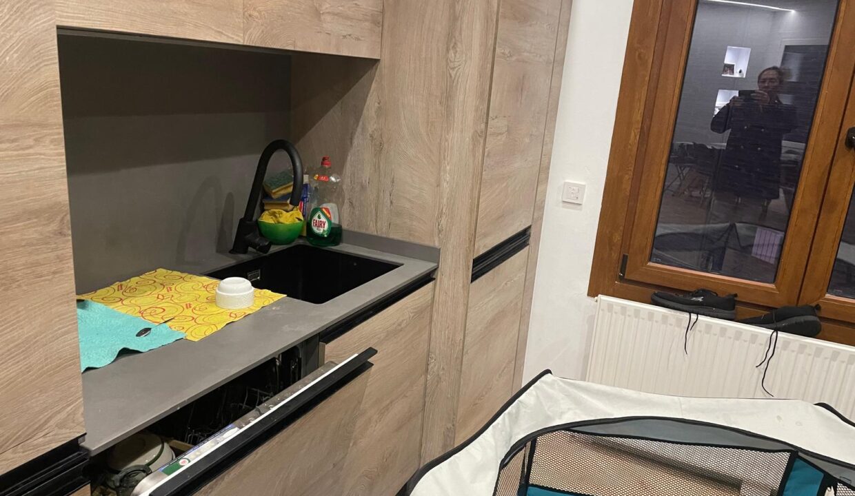 Pis ordino 3 habitacions