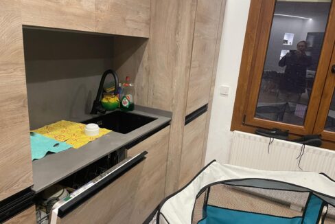 Pis ordino 3 habitacions