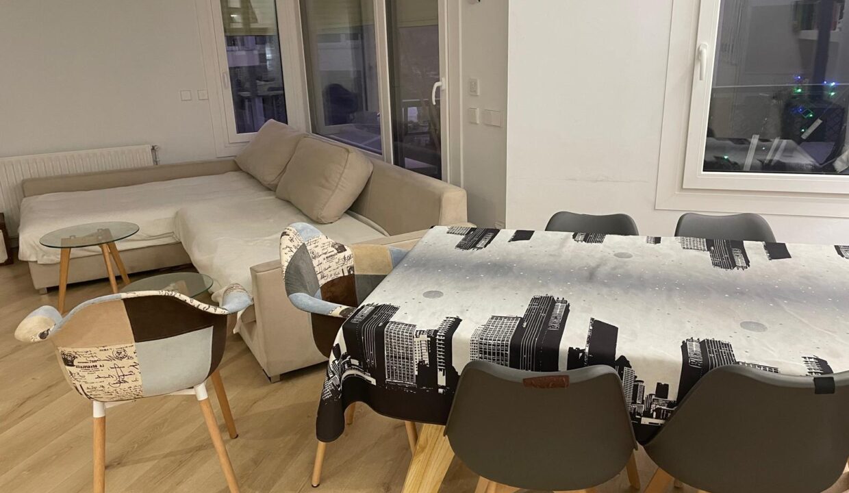 Pis ordino 3 habitacions 1