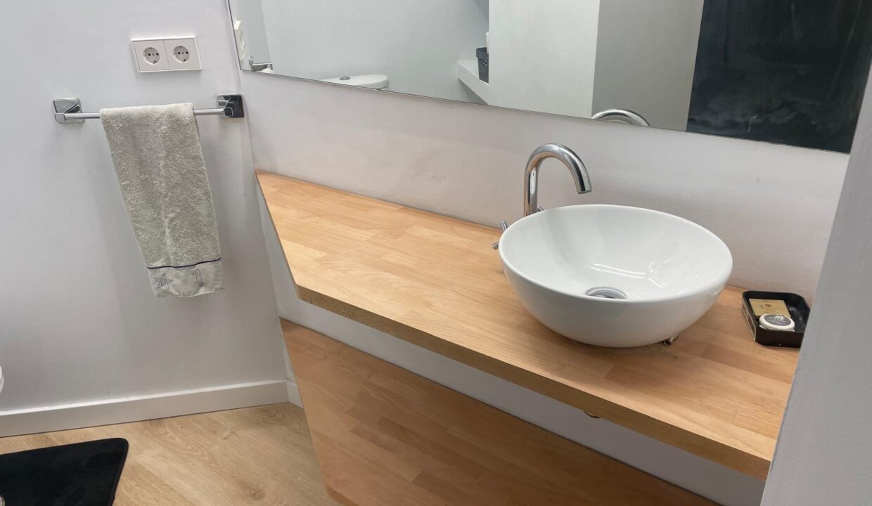 Pis ordino 3 habitacions 3