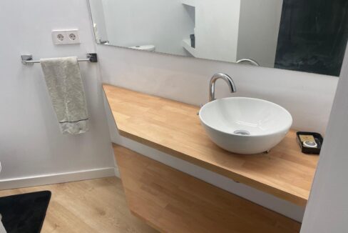 Pis ordino 3 habitacions 3