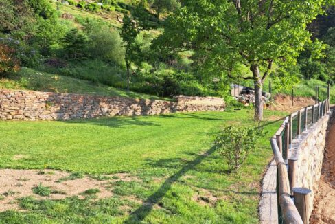 Terreny Sant julia 1