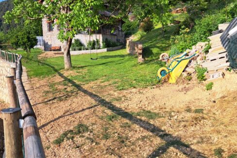 Terreny Sant julia 5