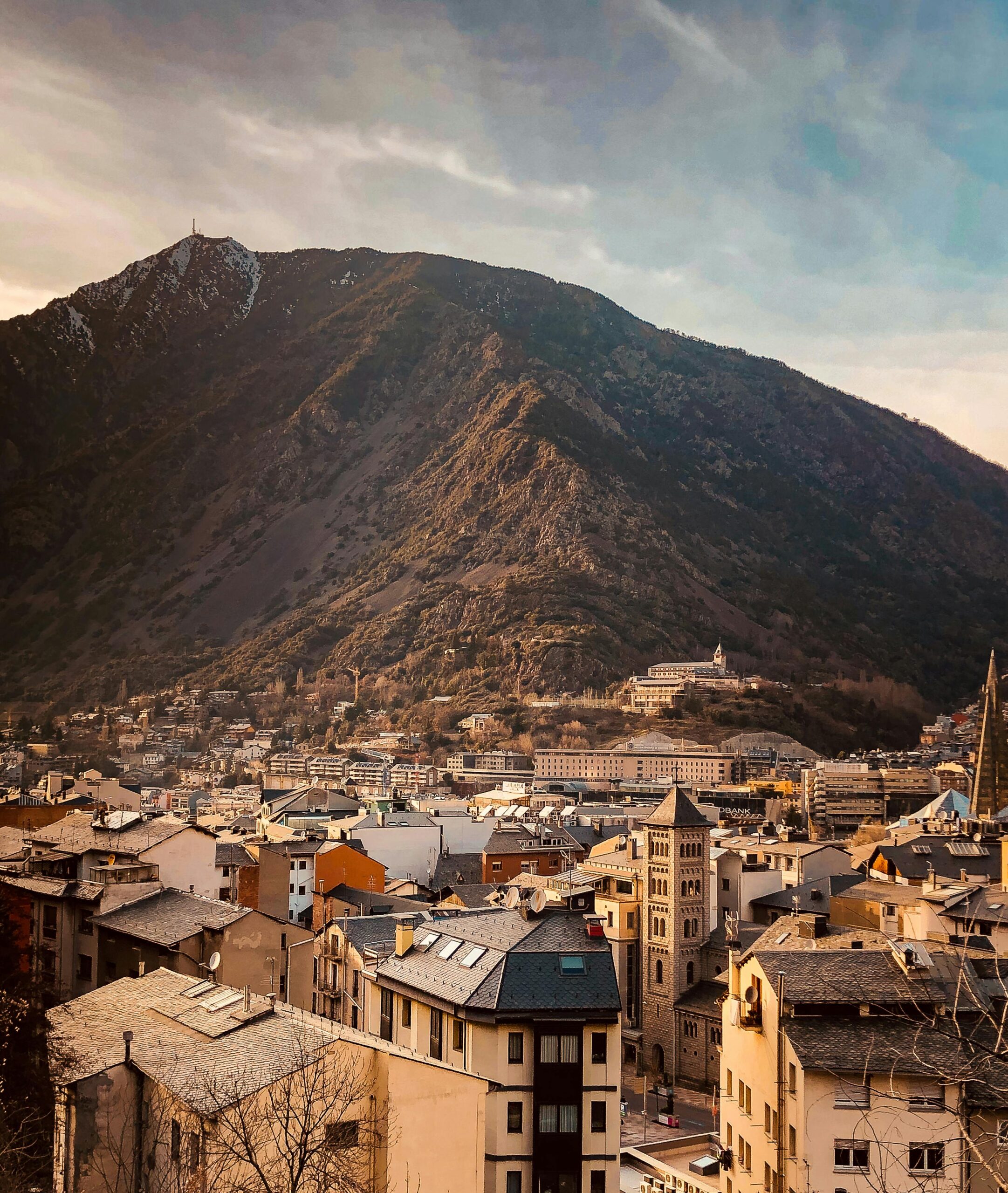 Immobiliàries a Andorra la Vella: com triar el 2026
