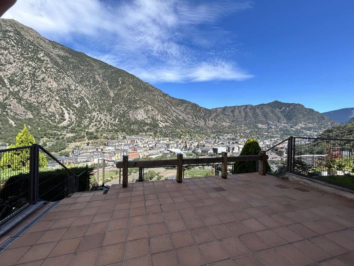 maison mitoyenne en Andorre-la-Vieille - Foto 3