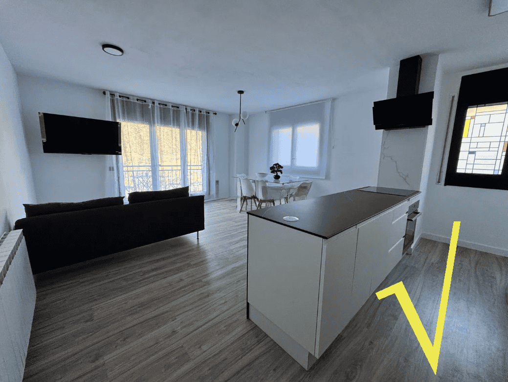 Piso en venta en los Cortals d’Encamp – tranquilidad, naturaleza y vistas