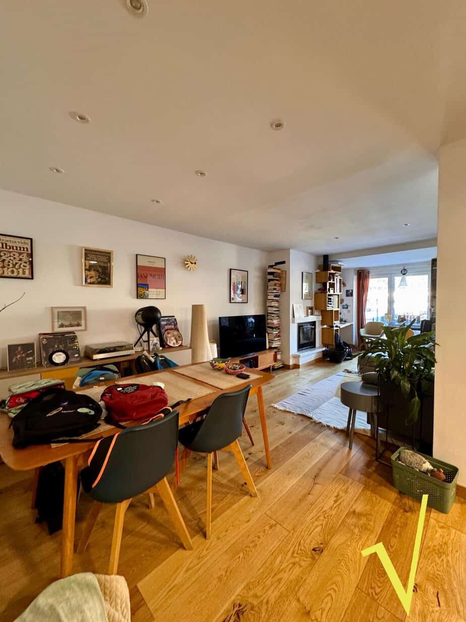 Espectacular piso duplex de lujo de 180 m² frente al Colegio Agora, L’Aldosa de la Massana