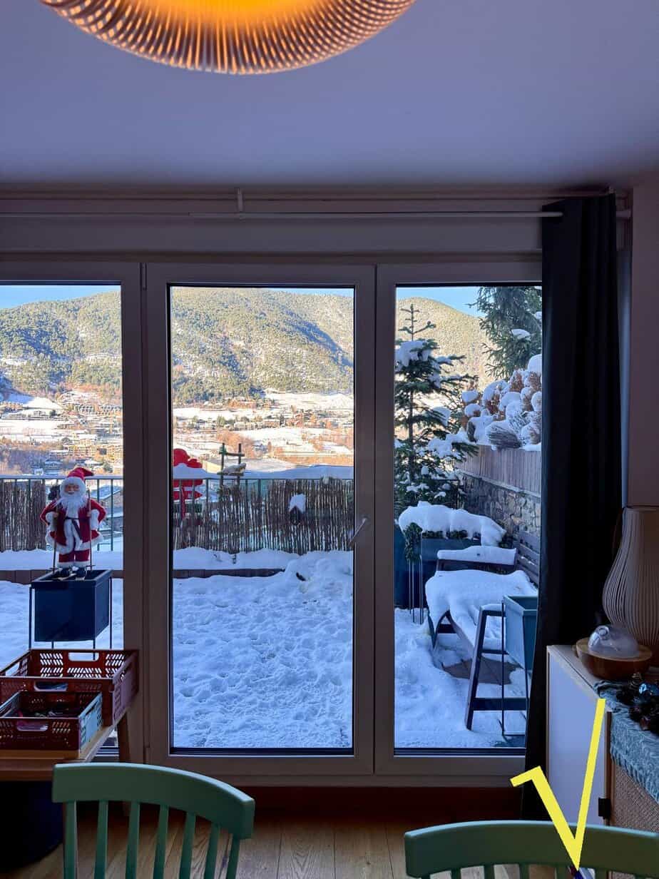 Penthouse en La Massana - Foto 4