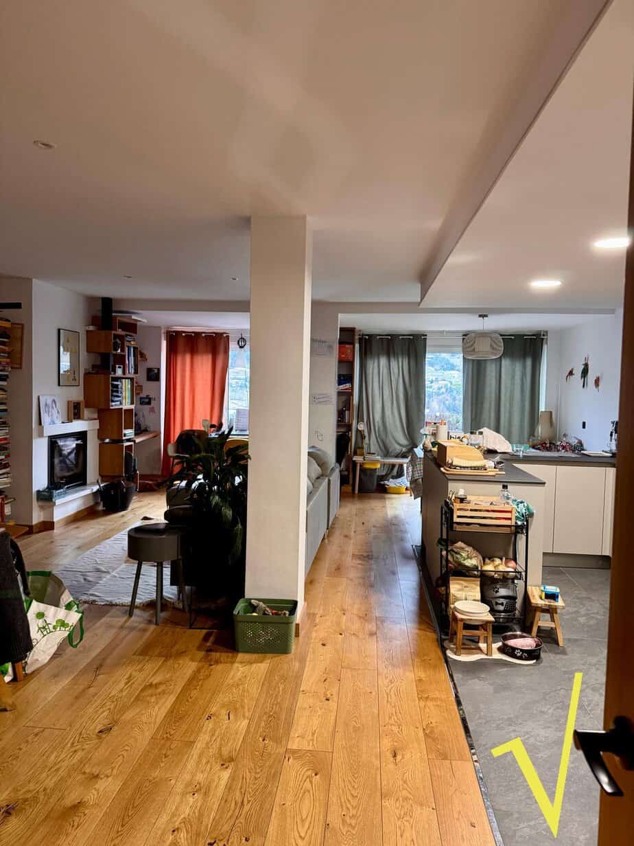 Penthouse en La Massana - Foto 2