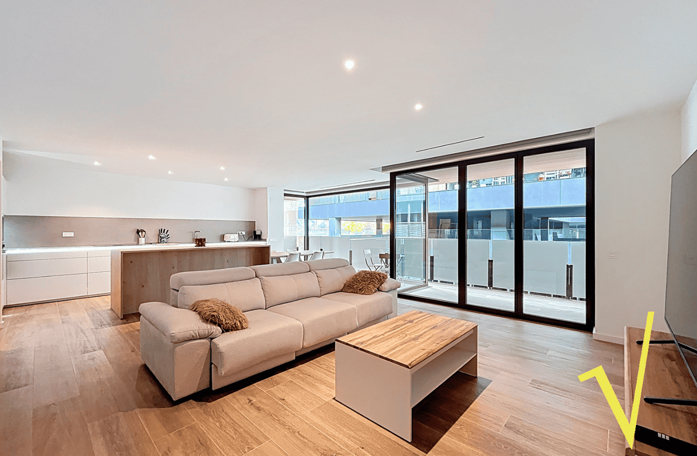 Apartamento de alto padrão em Escaldes-Engordany: 142 m² e 3 quartos