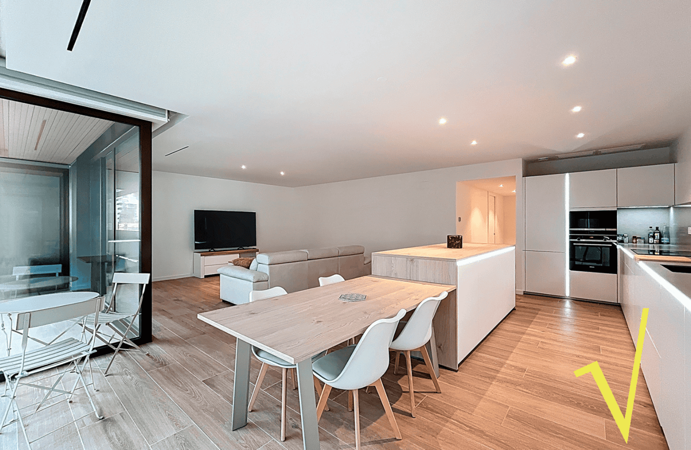 Apartment / Flat en Escaldes-Engordany - Foto 3