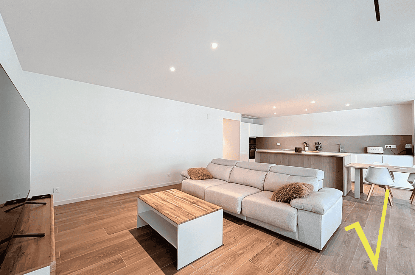 Apartment / Flat en Escaldes-Engordany - Foto 2
