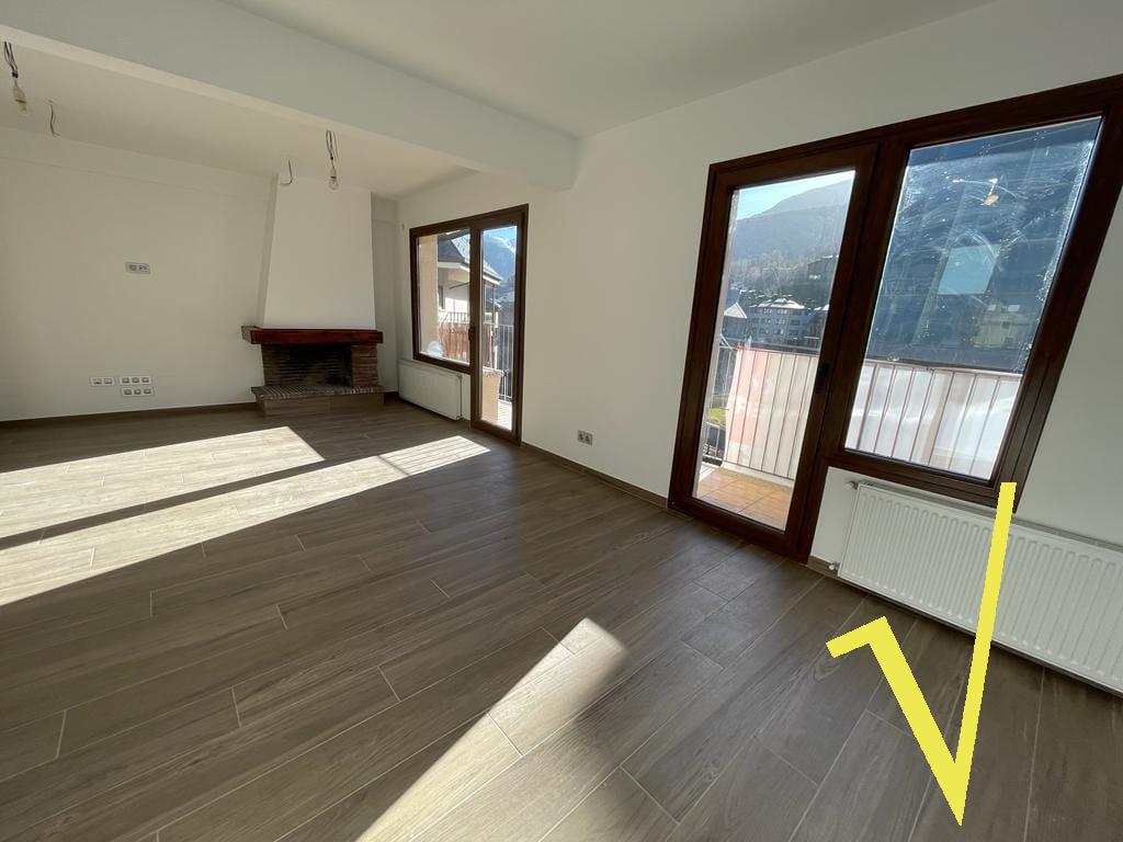 Cobertura Duplex à venda no centro de La Massana
