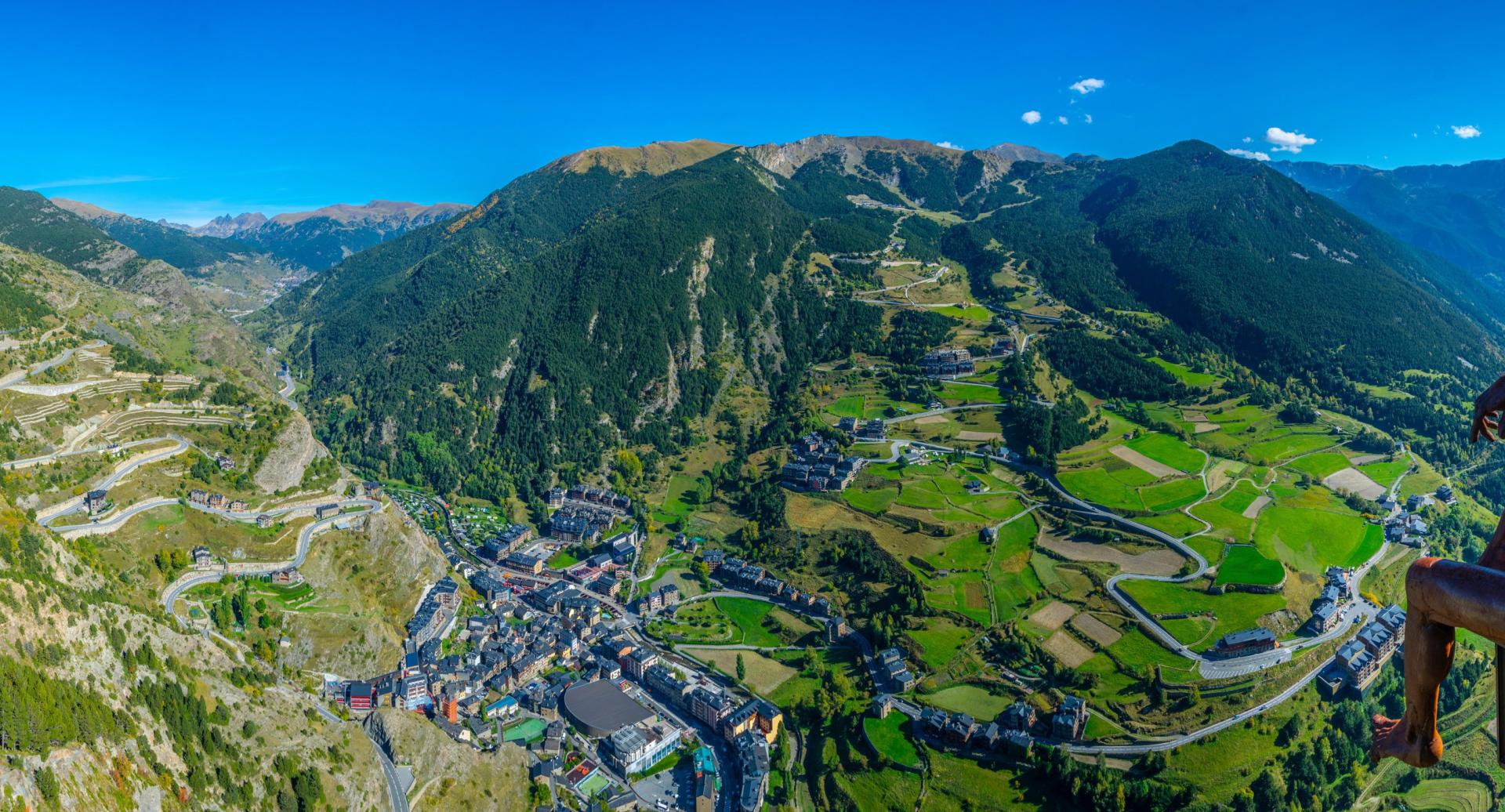 Canillo