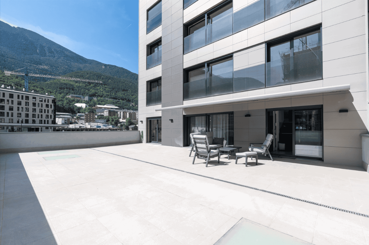 Apartamento / Piso en Andorra la Vella - Foto 2