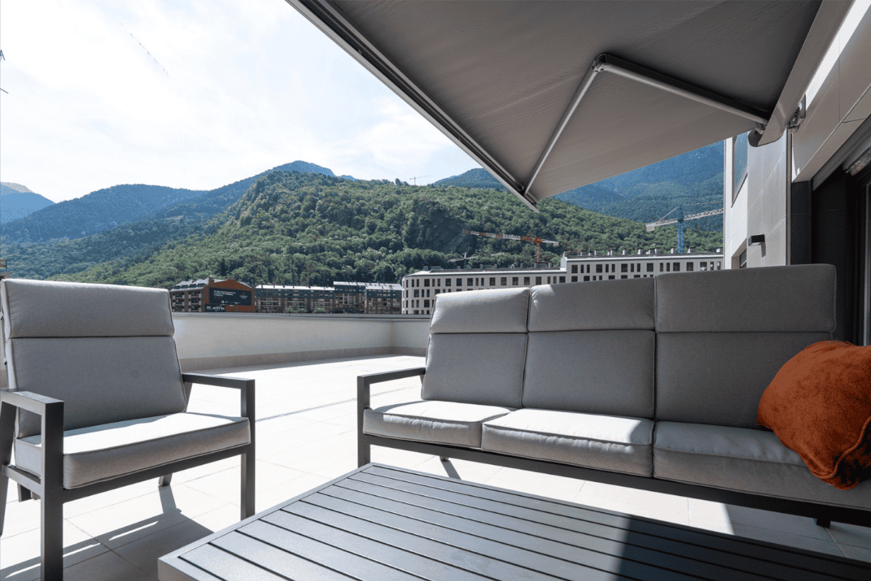 Apartamento / Piso en Andorra la Vella - Foto 4