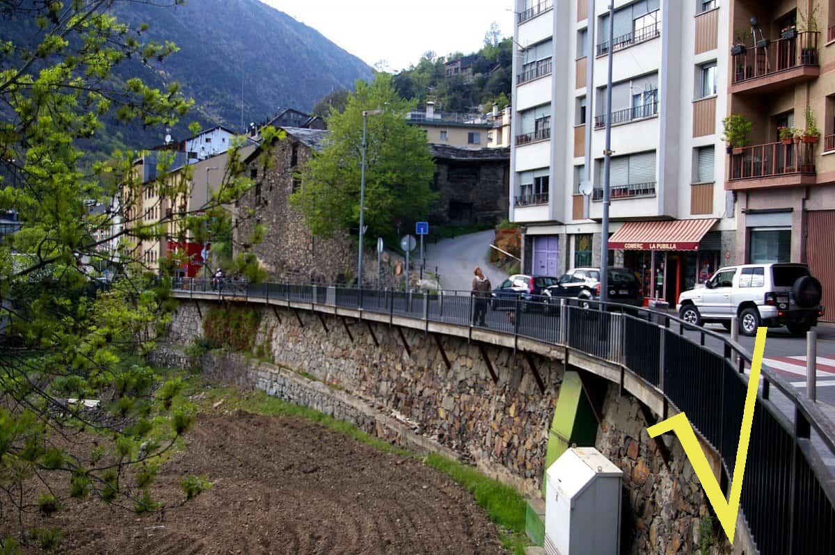 Appartement / Appartement en Escaldes-Engordany - Foto 4