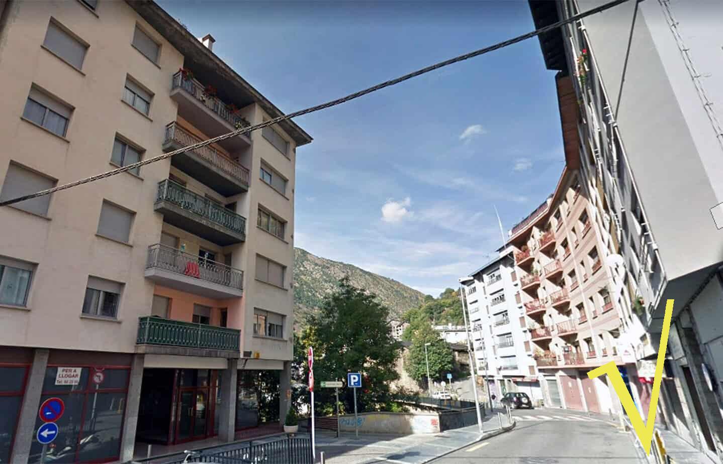 Appartement / Appartement en Escaldes-Engordany - Foto 5