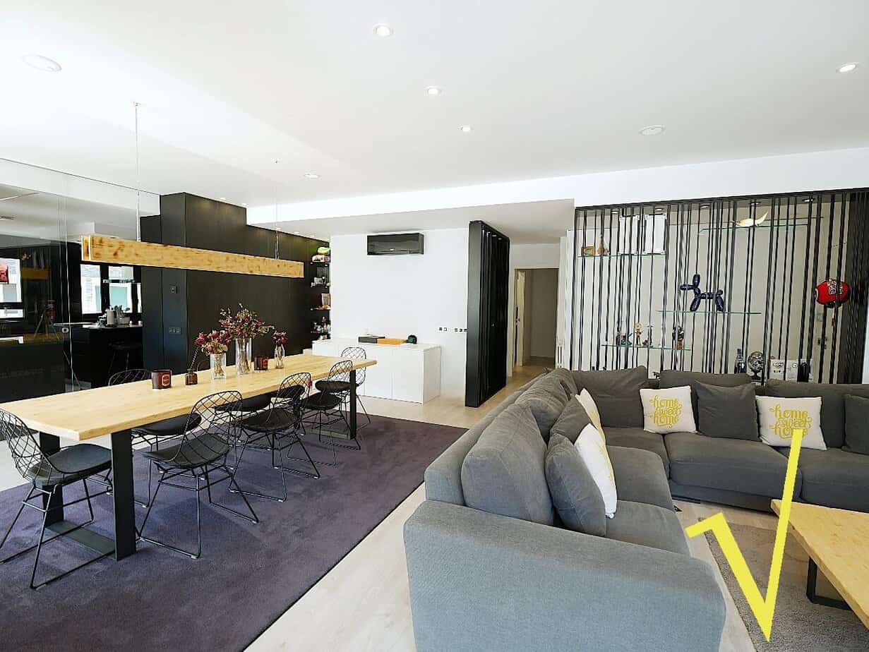 Apartment / Flat en Andorra la Vella - Foto 3