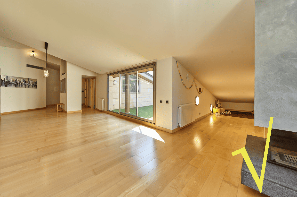 Atico en Escaldes-Engordany - Foto 3